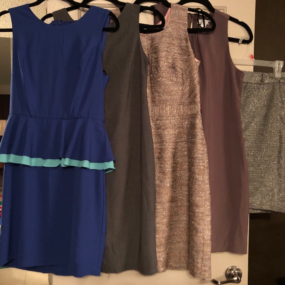 Women’s dresses